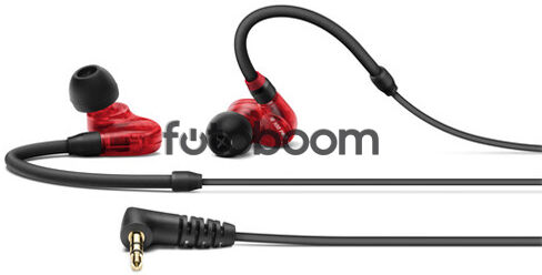 IE 100 PRO - Rojo