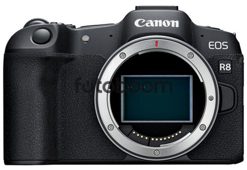 EOS R8 + CANEST - BLACK FRIDAY CANON