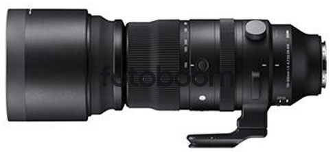 150-600mm f/5-6.3 (S) DG DN OS Leica L