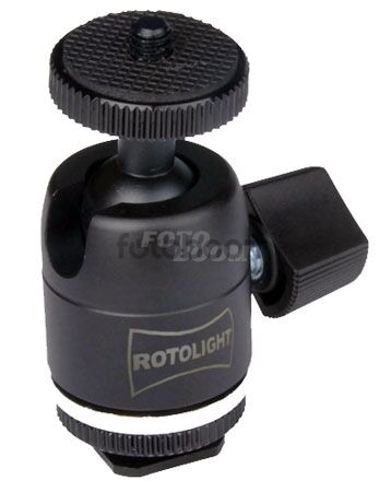 Rotula Pro 360º