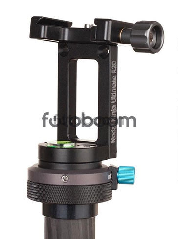 R20 + MINI V2 + LENS Adaptor