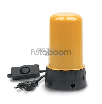 Farol Amarillo 220v