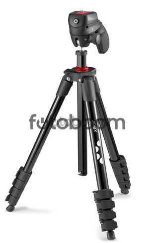Compact Action