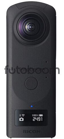 THETA Z1 51GB - BLACK FRIDAY RICOH
