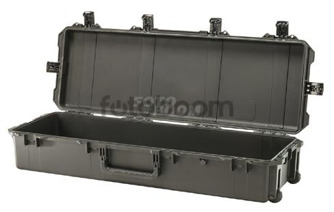Maleta iM3220 con ruedas