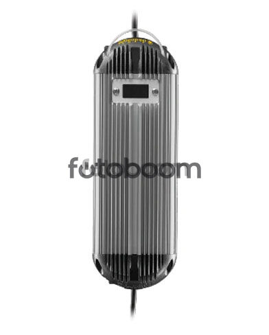 DT7-BI-BAT-AB Balastro DC regulable para DLED7-Bi