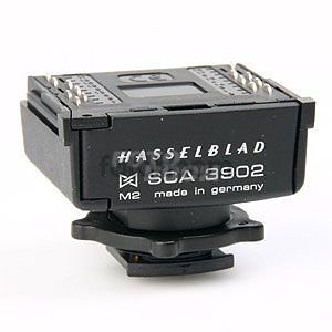 Adaptador SCA 3902