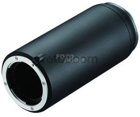 TX-17C F9,6/850mm Adaptador para Canon