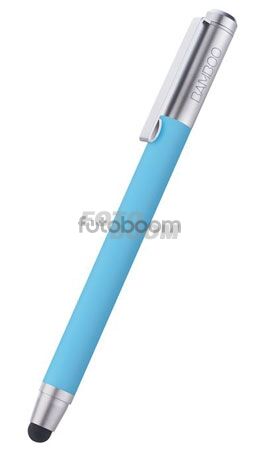 CS-100 Bamboo Stylus Azul