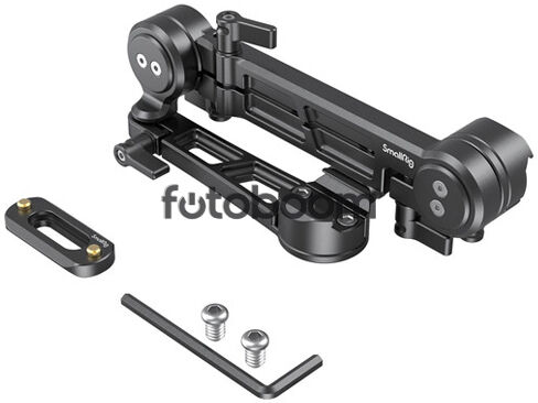 Montura EVF Ajustable con Abrazadera NATO
