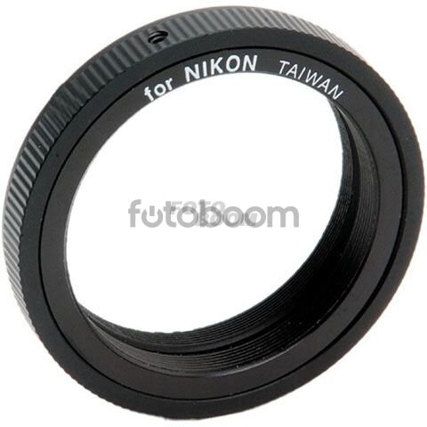 Anillo T Nikon