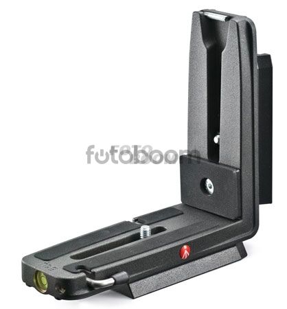 L-Bracket con Q5