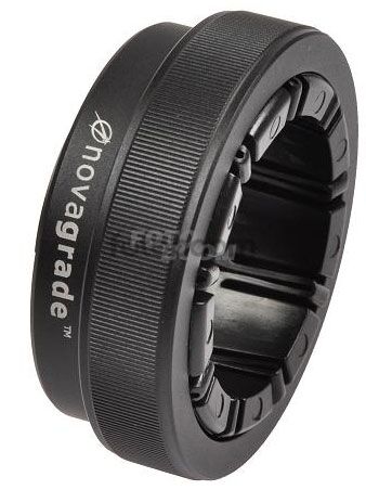 Adaptador para Nikon DSLR