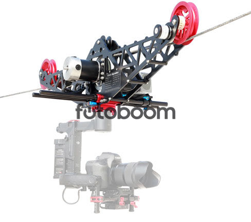 Cable Cam Sky-Walker