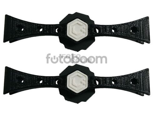 Soporte Negro para X-Star