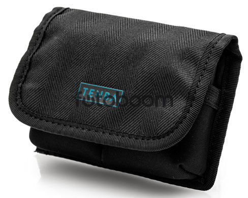 ESTUCHE 2 BATERIAS BLACK