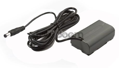 S-7500P VBD & CGA Dummy