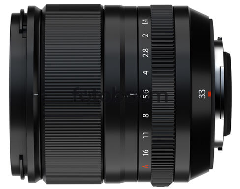 33mm f/1.4 R LM WR + 100E BONIFICACION X + 10% EXPERIENCE DAY