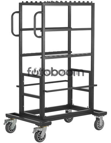 DT-200 - C-Stand Mini Cart