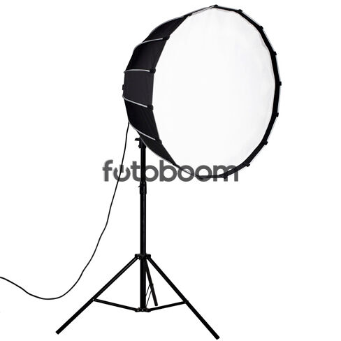 Softbox Parabolico 90cm (NASBPR90Q)