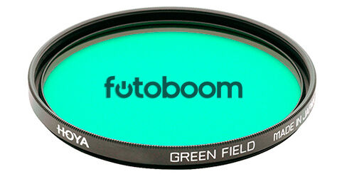 RA56 GREEN FIELD 72mm