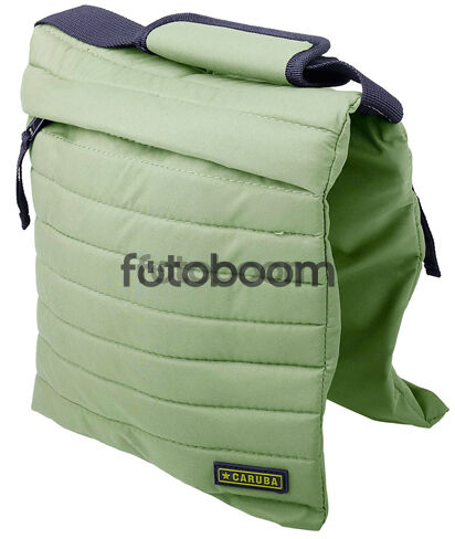 Sandbag Doble - Verde