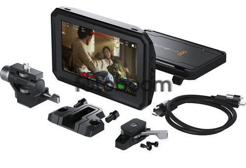 PYXIS Monitor Kit - BLACK FRIDAY BLACK MAGIC