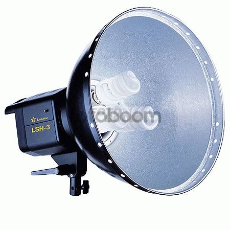 LSH-3 Lampara Fluorescente