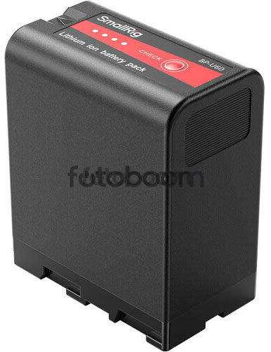 4670 - BP-U60 (99 Wh)
