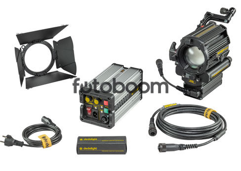 Kit DLH400D + DEB400D + DPOW400D + DBD400