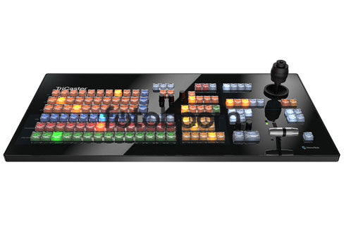 Teclado TR-TC1SP (14 botones)