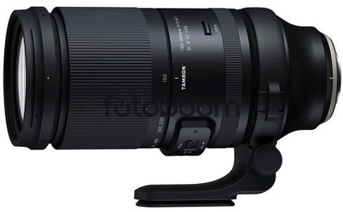 150-500mm f/5-6.7 Di III VC VXD Fuji X