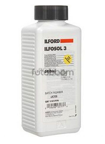 ILFOSOL-3 500ml