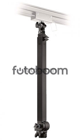 Extensión telescópica 85-203cm