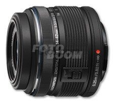 14-42mm f3.5-5.6 II R Negro