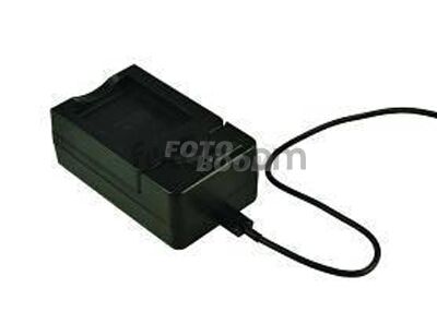 DRS5864 Cargador para NP-BN1