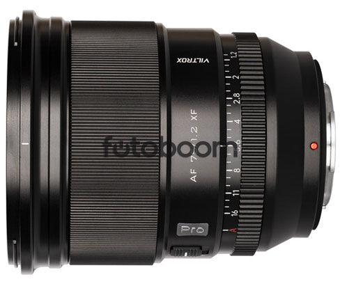 75mm f/1.2 AF PRO Sony E