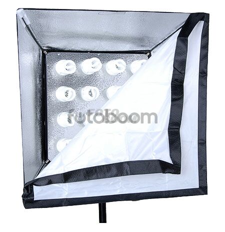 FPD-916 Pantalla Luz Fluorescente