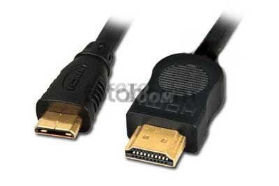HDMI a MicroHDMI del tipo A -D