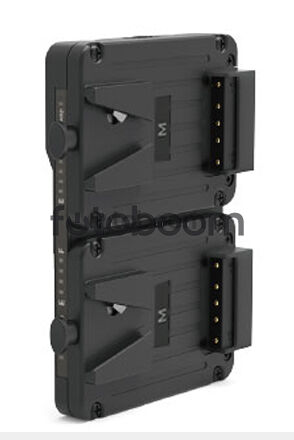 KA-M20S para baterías PB-M