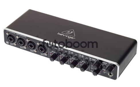 UMC404HD