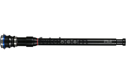24mm T8 2X Pro2be (Direct View, Arri PL) - BLACK FRIDAY LAOWA