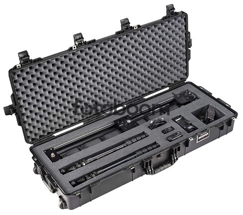 Maleta 1745 Foam