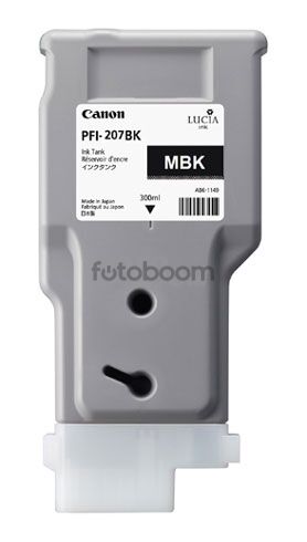 PFI-207MBK