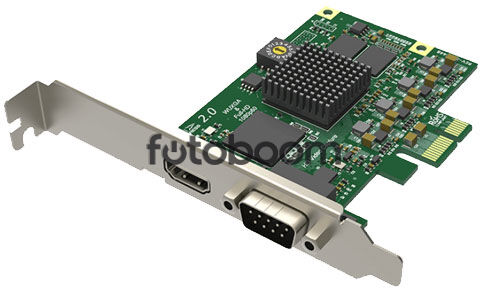 Pro capture HDMI