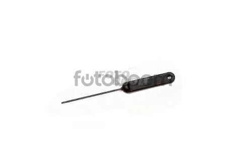 Llave Hex
