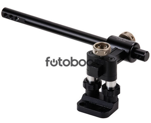 Soporte de nivelación de ocular