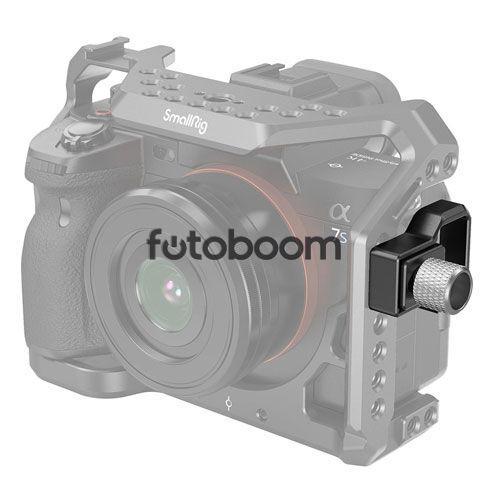 Abrazadera para A7S III 3000