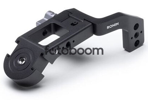 Handgrip Mount