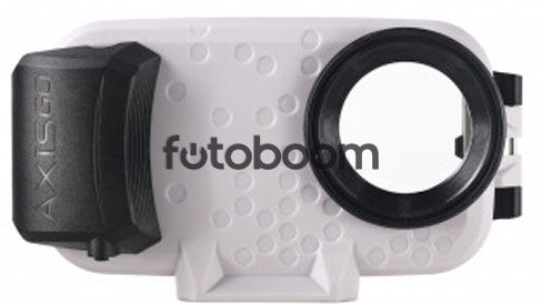 AxisGO 13 SPORT HOUSING Blanca